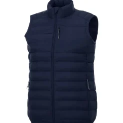 Gift Campaign Gilet termico da donna in nylon 38g/m2 e poliestere Elevate Essentials></noscript> Smanicati
