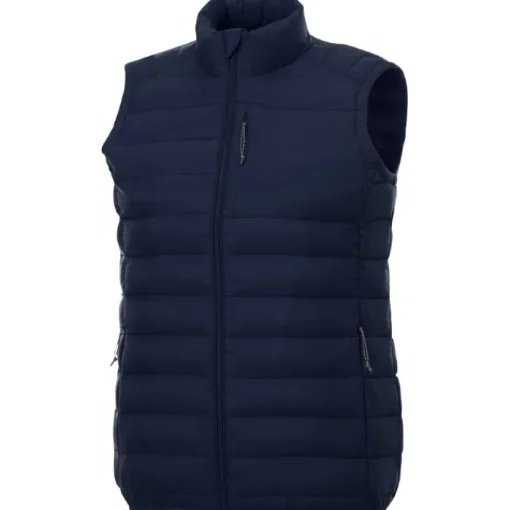 Gift Campaign Gilet termico da donna in nylon 38g/m2 e poliestere Elevate Essentials> Smanicati