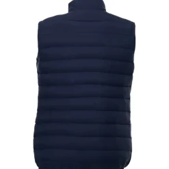 Gift Campaign Gilet termico da donna in nylon 38g/m2 e poliestere Elevate Essentials></noscript> Smanicati