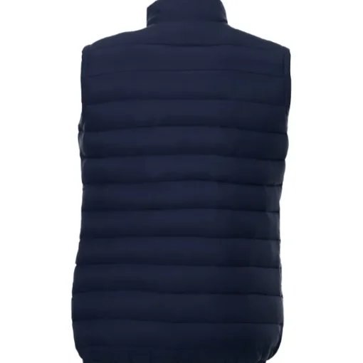 Gift Campaign Gilet termico da donna in nylon 38g/m2 e poliestere Elevate Essentials> Smanicati