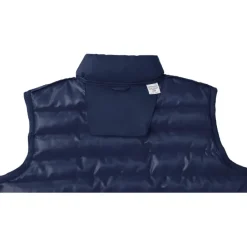 Gift Campaign Gilet termico da donna in nylon 38g/m2 e poliestere Elevate Essentials></noscript> Smanicati