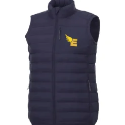 Gift Campaign Gilet termico da donna in nylon 38g/m2 e poliestere Elevate Essentials></noscript> Smanicati