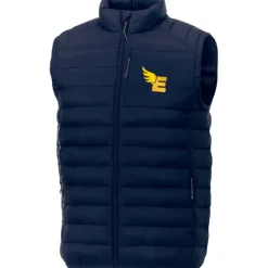 Gift Campaign Gilet termico da uomo con zip frontale reversibile Elevate Essentials></noscript> Smanicati