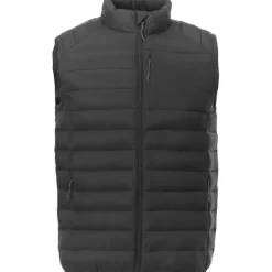 Gift Campaign Gilet termico da uomo con zip frontale reversibile Elevate Essentials></noscript> Smanicati