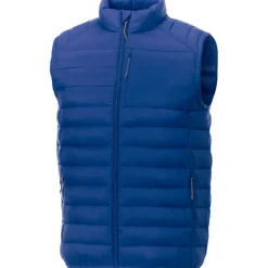 Gift Campaign Gilet termico da uomo con zip frontale reversibile Elevate Essentials></noscript> Smanicati