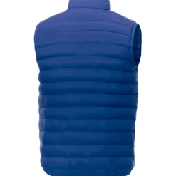 Gift Campaign Gilet termico da uomo con zip frontale reversibile Elevate Essentials></noscript> Smanicati