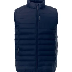 Gift Campaign Gilet termico da uomo con zip frontale reversibile Elevate Essentials></noscript> Smanicati
