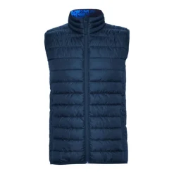 Gift Campaign Gilet termico per bambini in poliestere dal peso leggero 290 g/m2 Roly></noscript> Smanicati