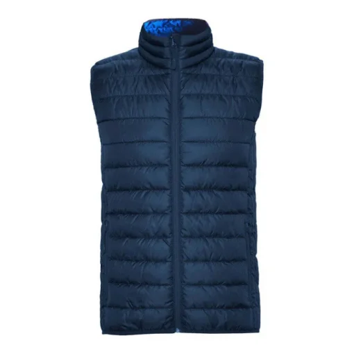 Gift Campaign Gilet termico per bambini in poliestere dal peso leggero 290 g/m2 Roly> Smanicati