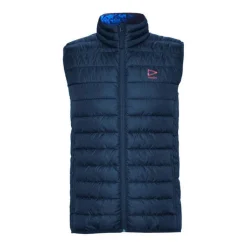 Gift Campaign Gilet termico per bambini in poliestere dal peso leggero 290 g/m2 Roly></noscript> Smanicati
