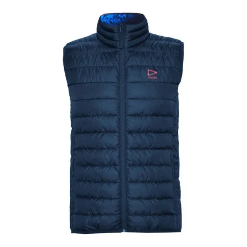 Gift Campaign Gilet termico per bambini in poliestere dal peso leggero 290 g/m2 Roly> Smanicati
