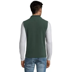 Gift Campaign Gilet unisex in pile 320g/m2 e poliestere alta densità SOL'S Norway></noscript> Smanicati