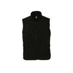Gift Campaign Gilet unisex in pile 320g/m2 e poliestere alta densità SOL'S Norway></noscript> Smanicati