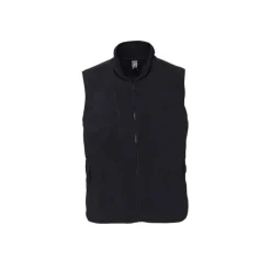 Gift Campaign Gilet unisex in pile 320g/m2 e poliestere alta densità SOL'S Norway></noscript> Smanicati