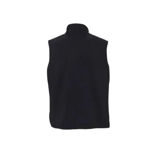 Gift Campaign Gilet unisex in pile 320g/m2 e poliestere alta densità SOL'S Norway> Smanicati