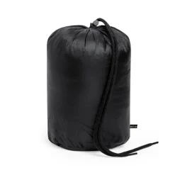 Gift Campaign Gilet unisex in poliestere RPET antivento e impermeabile MKT Rostol> Smanicati
