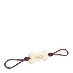 Gift Campaign Giocattolo da mordere per cani a forma di osso Teether Toy></noscript> Gadget Per Animali