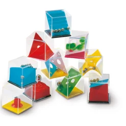 Gift Campaign Giochi pubblicitari di abilità in scatola di cartone Mini Games> Regali Per Bambini|Giochi E Passatempo