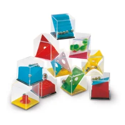 Gift Campaign Giochi pubblicitari di abilità in scatola di cartone Mini Games> Regali Per Bambini|Giochi E Passatempo