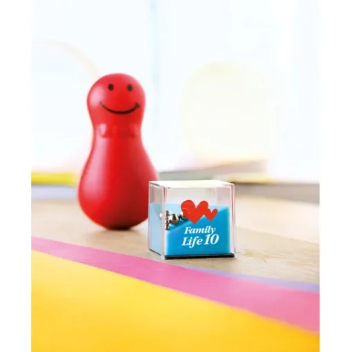 Gift Campaign Giochi pubblicitari di abilità in scatola di cartone Mini Games> Regali Per Bambini|Giochi E Passatempo