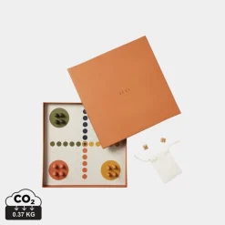 Gift Campaign Gioco da tavola promozionale in scatola regalo di design Ludo></noscript> Giochi E Passatempo