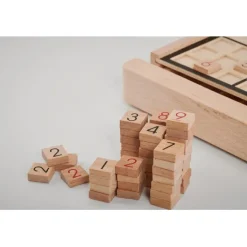 Gift Campaign Gioco del Sudoku pubblicitario in con 99 tessere Sudoku> Giochi E Passatempo