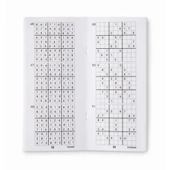 Gift Campaign Gioco del Sudoku pubblicitario in con 99 tessere Sudoku></noscript> Giochi E Passatempo