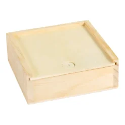 Gift Campaign Gioco del tris di legno in scatola legno personalizzabile Tris></noscript> Giochi E Passatempo