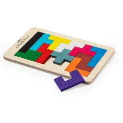 Gift Campaign Gioco di abilità con 12 pezzi in di varie forme e colori></noscript> Giochi E Passatempo