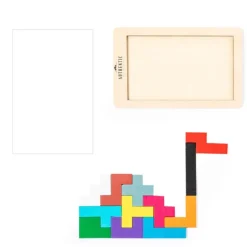 Gift Campaign Gioco di abilità con 12 pezzi in di varie forme e colori></noscript> Giochi E Passatempo