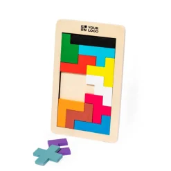 Gift Campaign Gioco di abilità con 12 pezzi in di varie forme e colori></noscript> Giochi E Passatempo