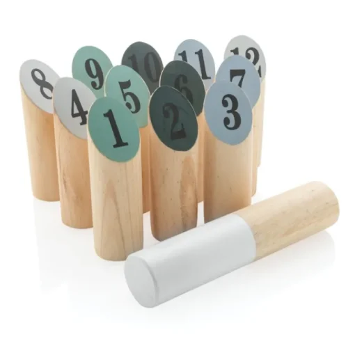 Gift Campaign Gioco di abilità in legno come regalo pubblicitario Scatter Wooden> Giochi E Passatempo