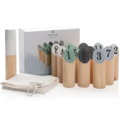 Gift Campaign Gioco di abilità in legno come regalo pubblicitario Scatter Wooden></noscript> Giochi E Passatempo