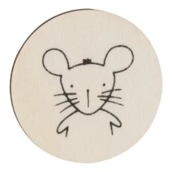 Gift Campaign Gioco Memory per bambini con tessere in e 4 pastelli a cera> Giochi E Passatempo