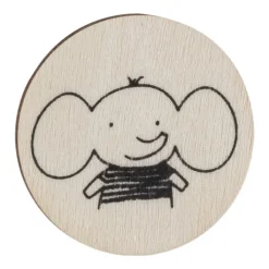 Gift Campaign Gioco Memory per bambini con tessere in e 4 pastelli a cera></noscript> Giochi E Passatempo