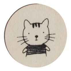 Gift Campaign Gioco Memory per bambini con tessere in e 4 pastelli a cera></noscript> Giochi E Passatempo