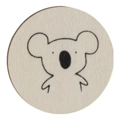 Gift Campaign Gioco Memory per bambini con tessere in e 4 pastelli a cera></noscript> Giochi E Passatempo