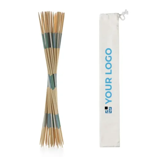 Gift Campaign Gioco shangai grande sacca di cotone ampia area di stampa Giant Mikado> Giochi E Passatempo