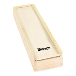 Gift Campaign Gioco Shangai in legno in scatola di legno promozionale Miniwood></noscript> Gadget Per La Scuola|Giochi E Passatempo