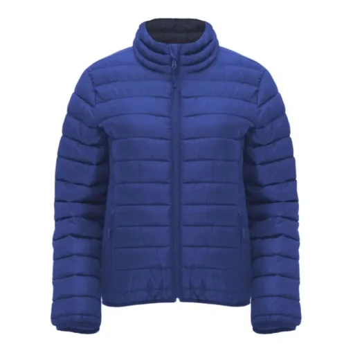 Gift Campaign Giubbino da donna imbottito in 100% poliestere da 290 g/m2 Roly> Giubbotti