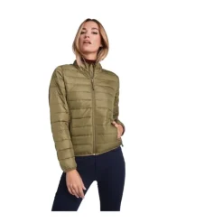 Gift Campaign Giubbino da donna imbottito in 100% poliestere da 290 g/m2 Roly> Giubbotti