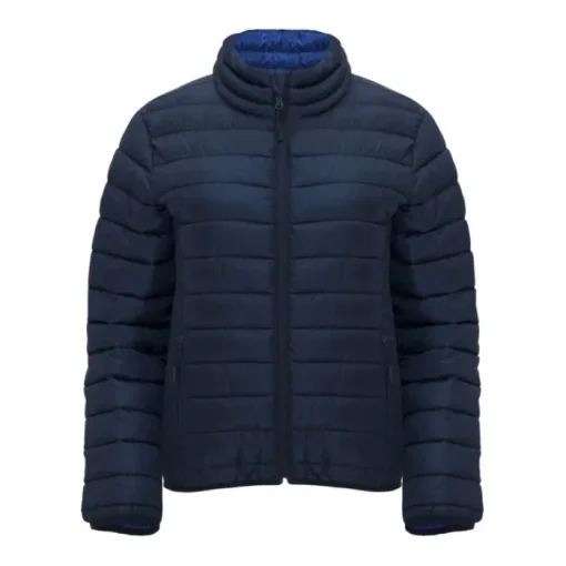 Gift Campaign Giubbino da donna imbottito in 100% poliestere da 290 g/m2 Roly> Giubbotti