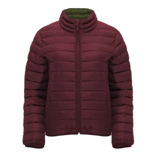 Gift Campaign Giubbino da donna imbottito in 100% poliestere da 290 g/m2 Roly> Giubbotti