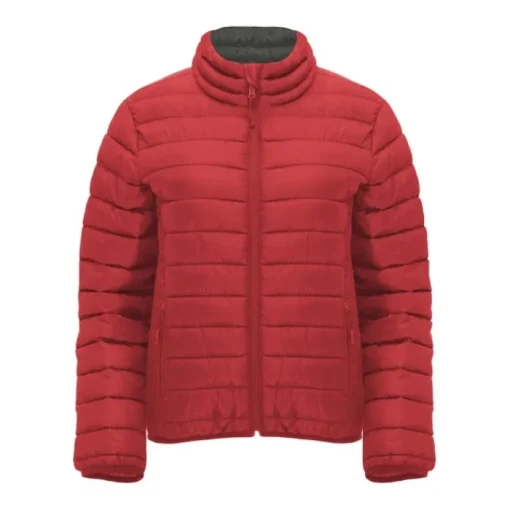 Gift Campaign Giubbino da donna imbottito in 100% poliestere da 290 g/m2 Roly> Giubbotti