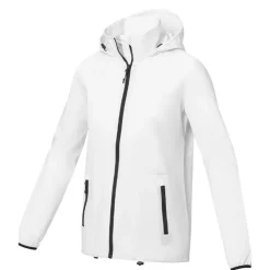 Gift Campaign Giubbino da donna impermeabile 280T ripstop Elevate Essentials> Giubbotti