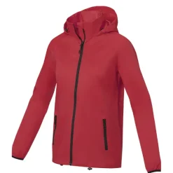Gift Campaign Giubbino da donna impermeabile 280T ripstop Elevate Essentials> Giubbotti
