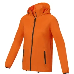 Gift Campaign Giubbino da donna impermeabile 280T ripstop Elevate Essentials></noscript> Giubbotti