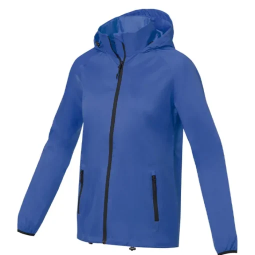 Gift Campaign Giubbino da donna impermeabile 280T ripstop Elevate Essentials> Giubbotti