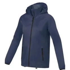 Gift Campaign Giubbino da donna impermeabile 280T ripstop Elevate Essentials></noscript> Giubbotti