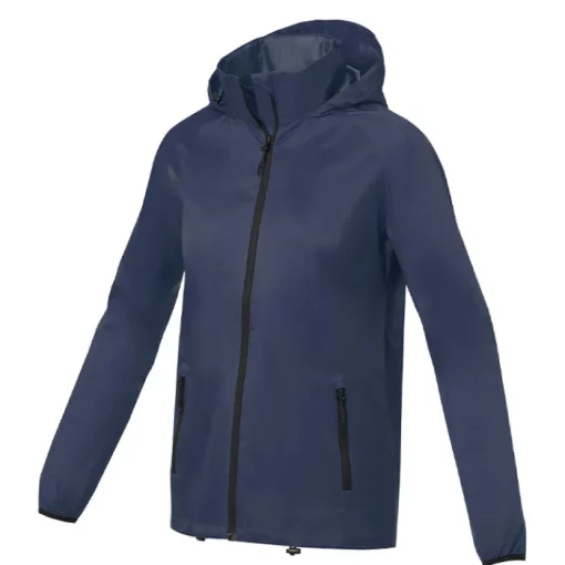 Gift Campaign Giubbino da donna impermeabile 280T ripstop Elevate Essentials> Giubbotti